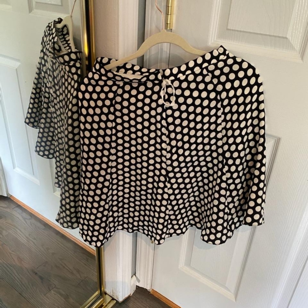 Constance Skirt